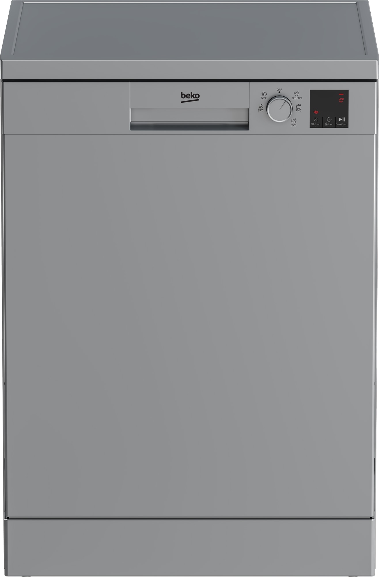 Beko TDFV16310S