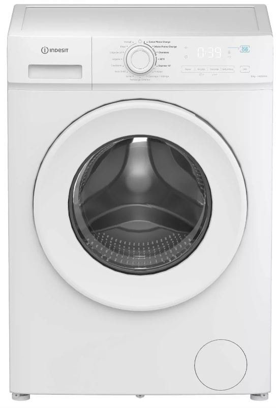 Indesit IMA864MYTIMEFR