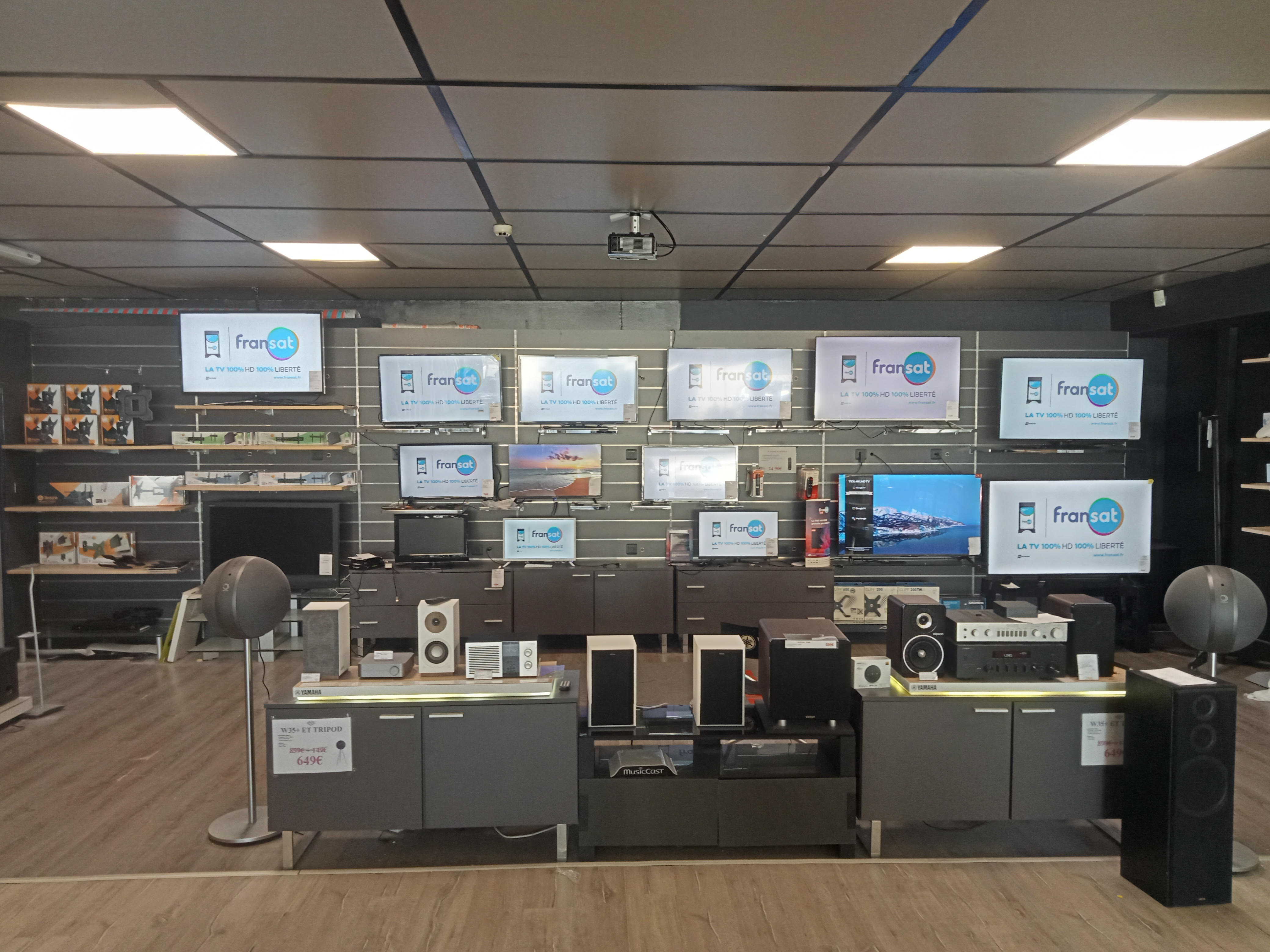 Des solutions pour chaque appareil