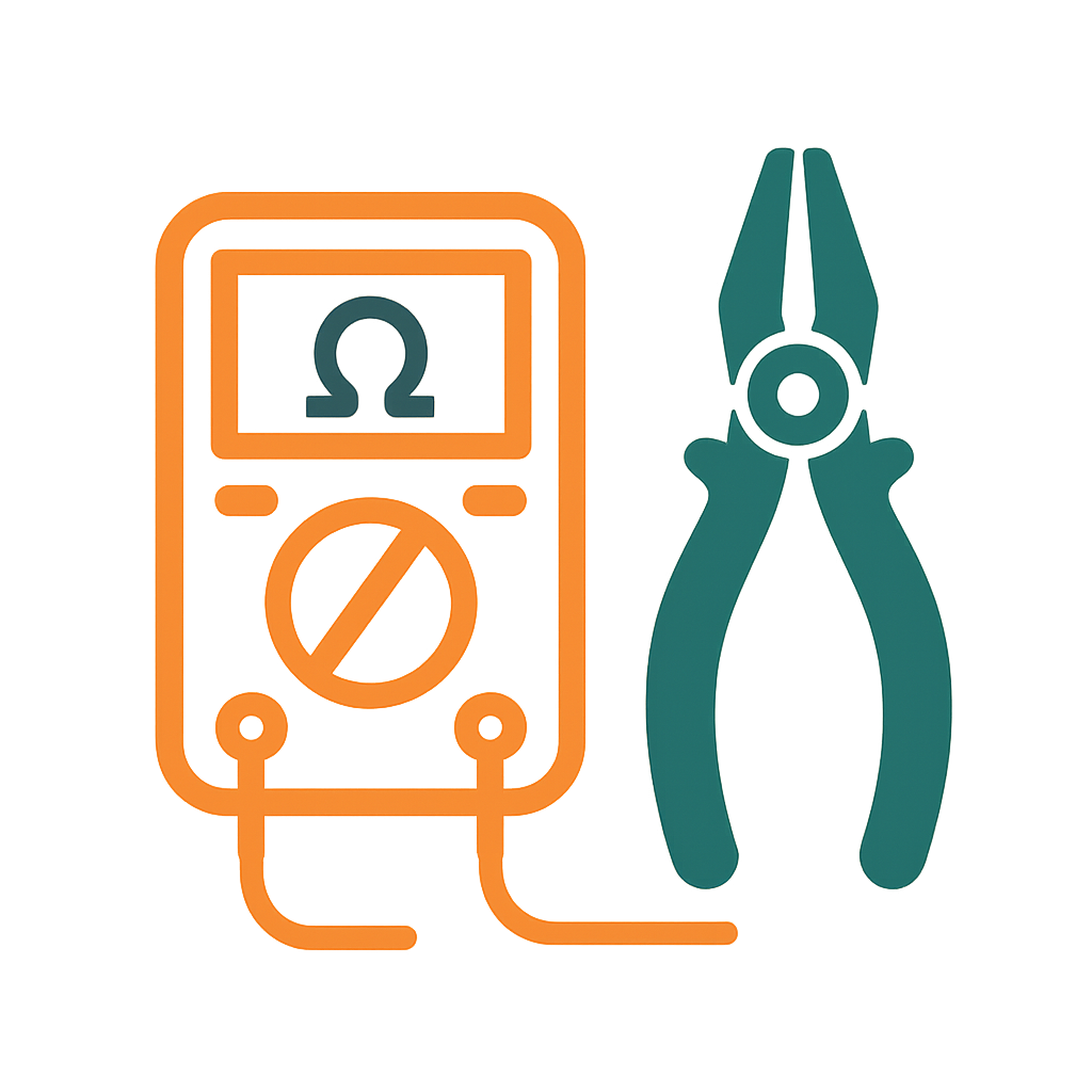 Bricolage & électricité