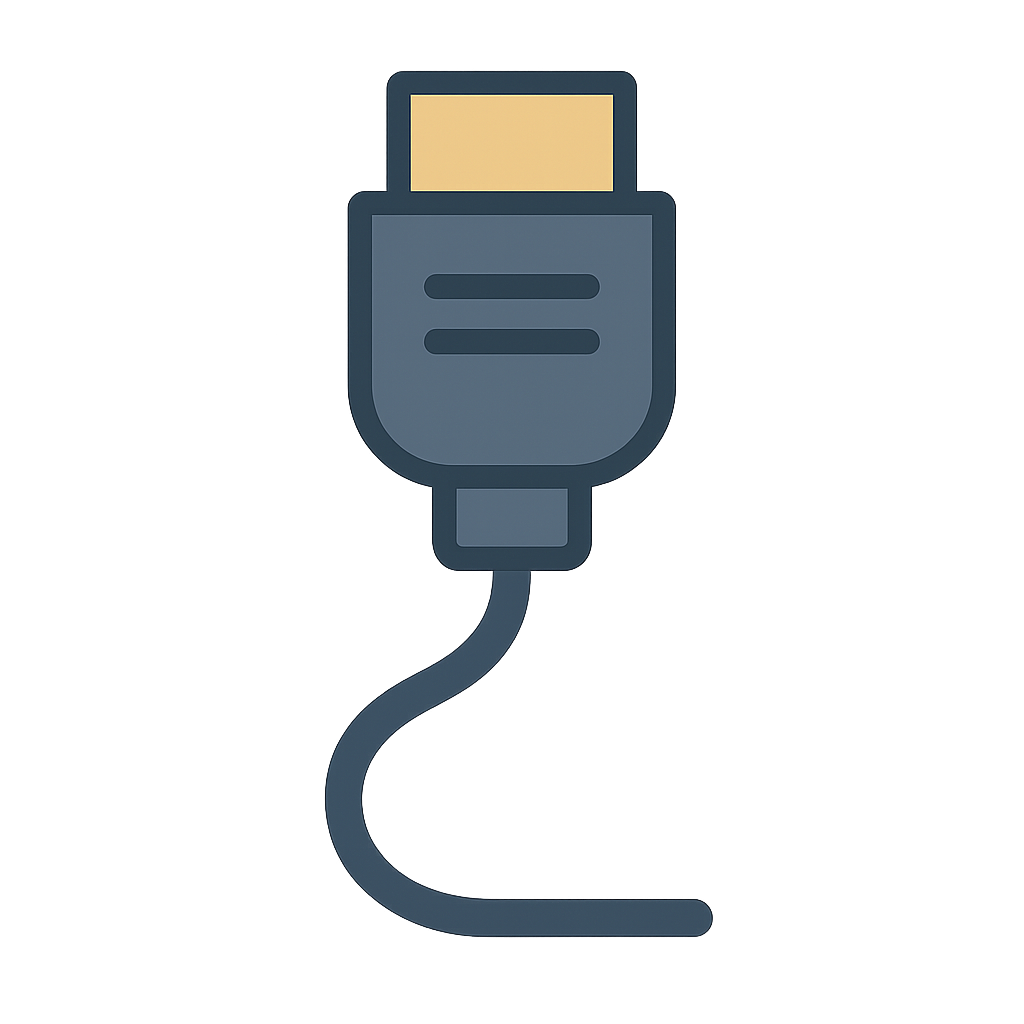 Câbles & connectique