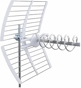 Antenne Elika 700C