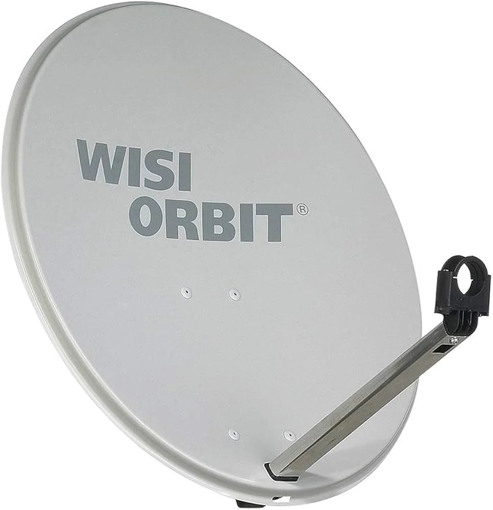 Parabole WISI Orbit