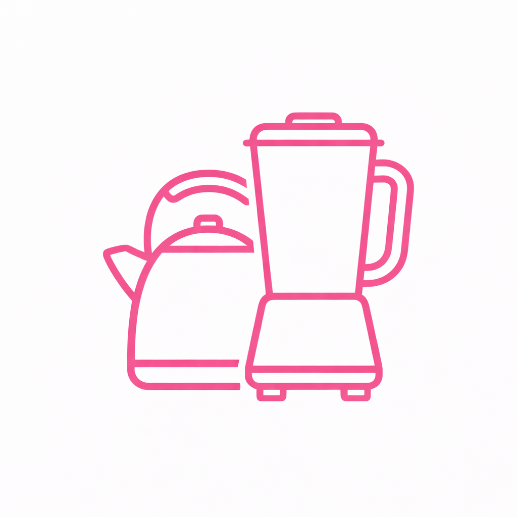 Petit électroménager