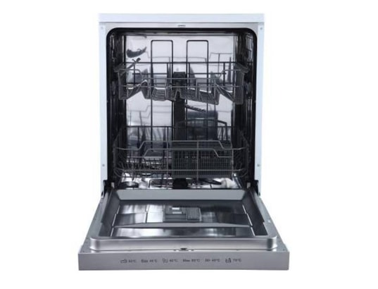 Beko DWF3128DS
