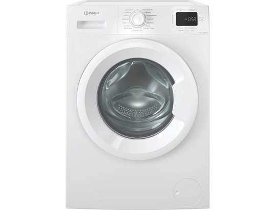 Indesit IM642MYTIMEFR