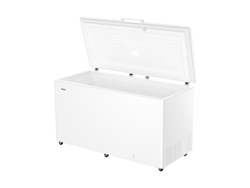 Haier HCE520D