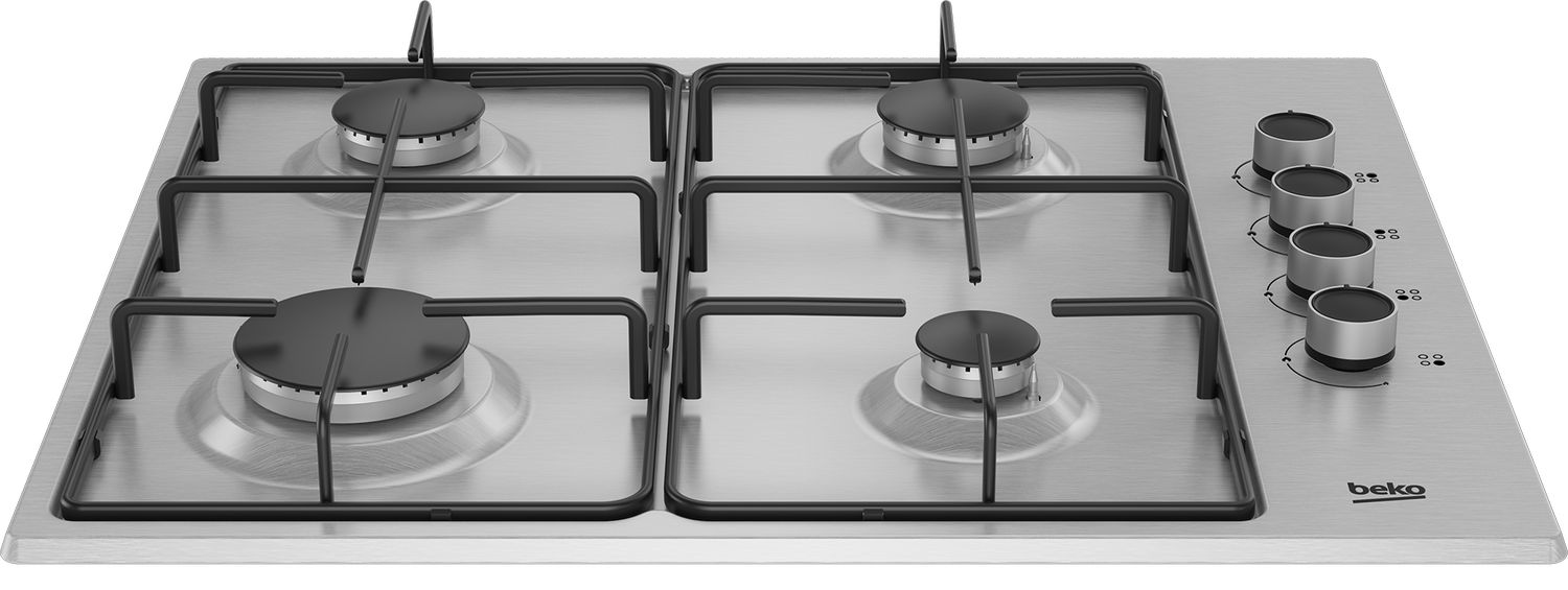 Beko HIGG64123XS