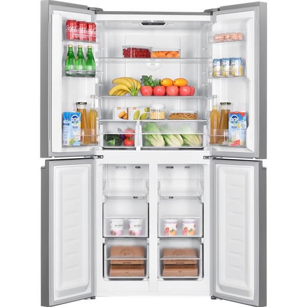 Beko GNO4031GS