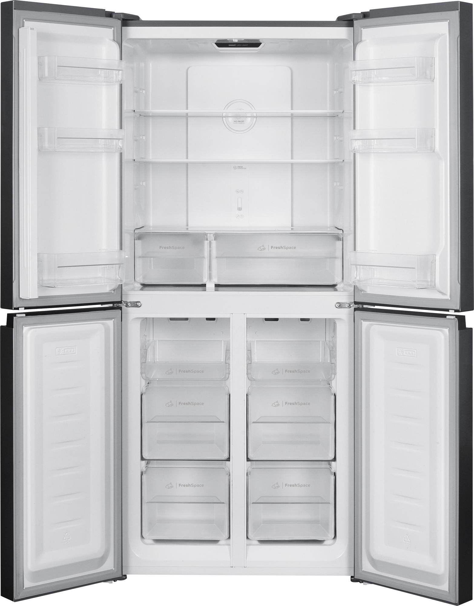 Indesit INGF6421XP4E