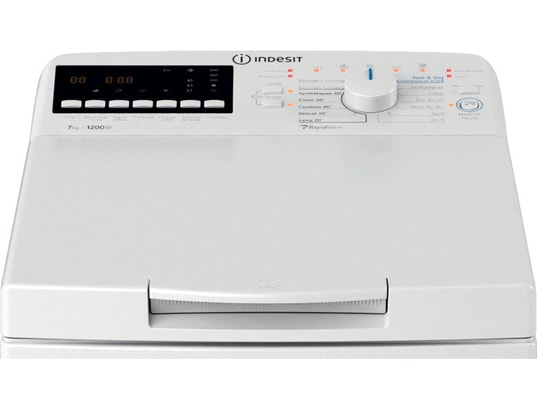 Indesit BTW7251CFR