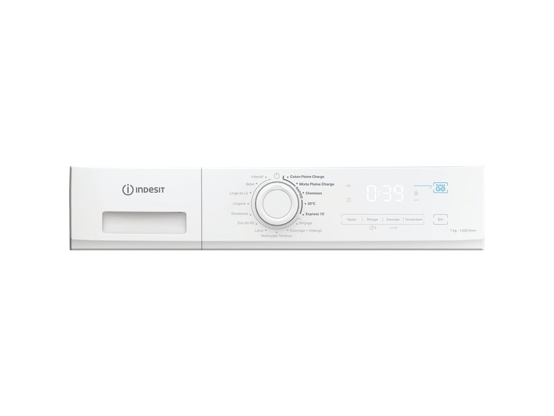 Indesit IM762MYTIMEFR