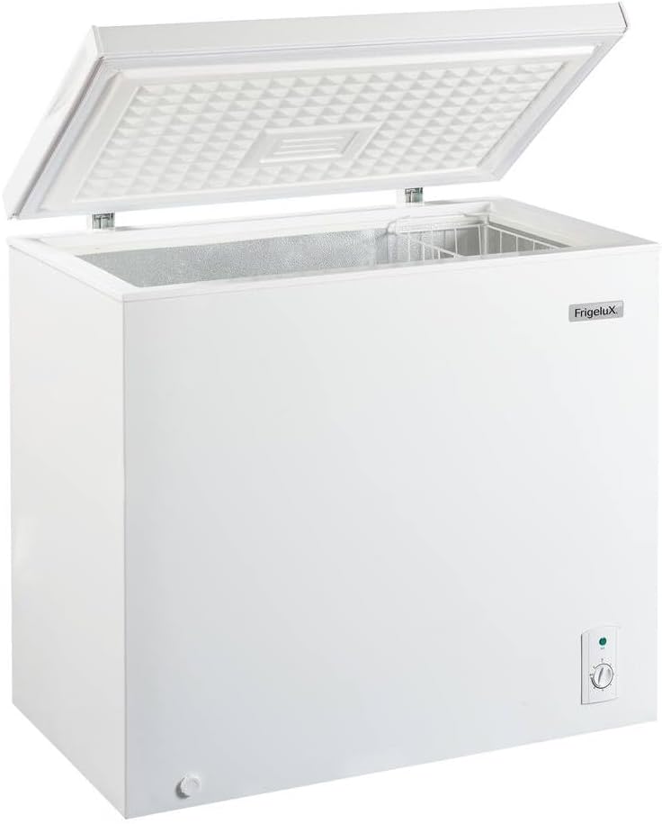 Frigelux CCO202BD