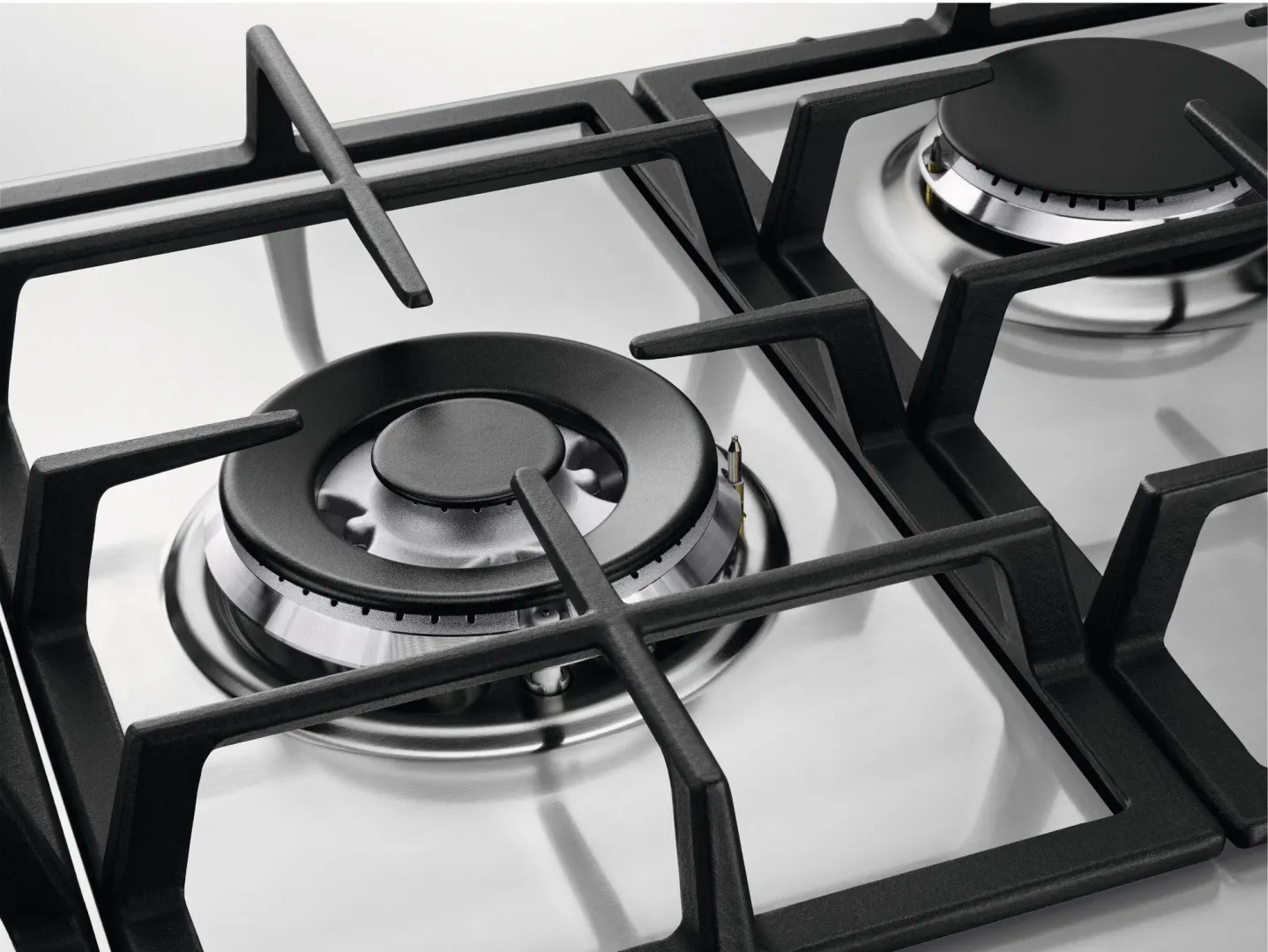 Electrolux KGS7536SX