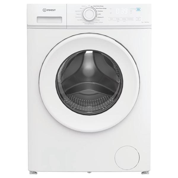 Indesit IM762MYTIMEFR