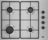 Beko HIGG64123XS