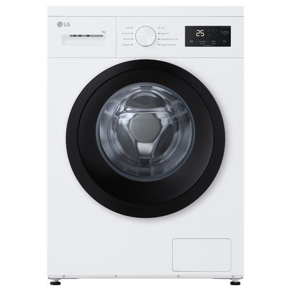 LG F94N15WHS