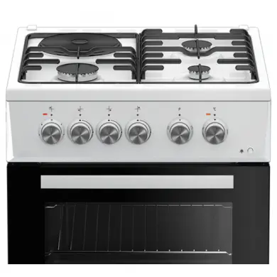 Beko FSS53000DW